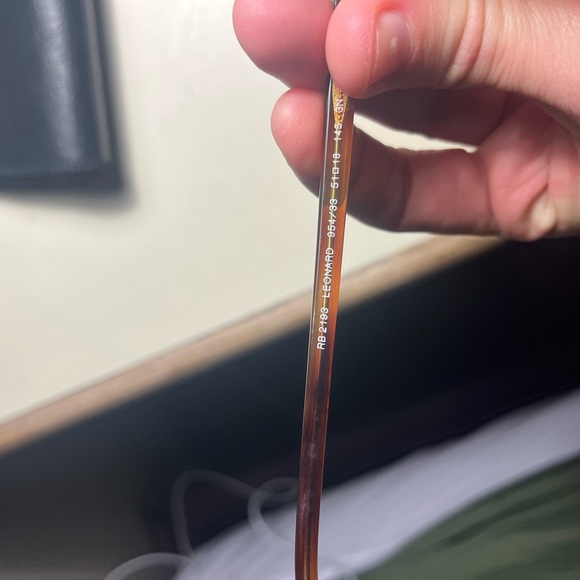 Ray-Bans for a deal! - Picture 4 of 5